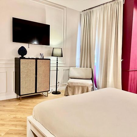 Art N Shelter Apartament Бари Екстериор снимка