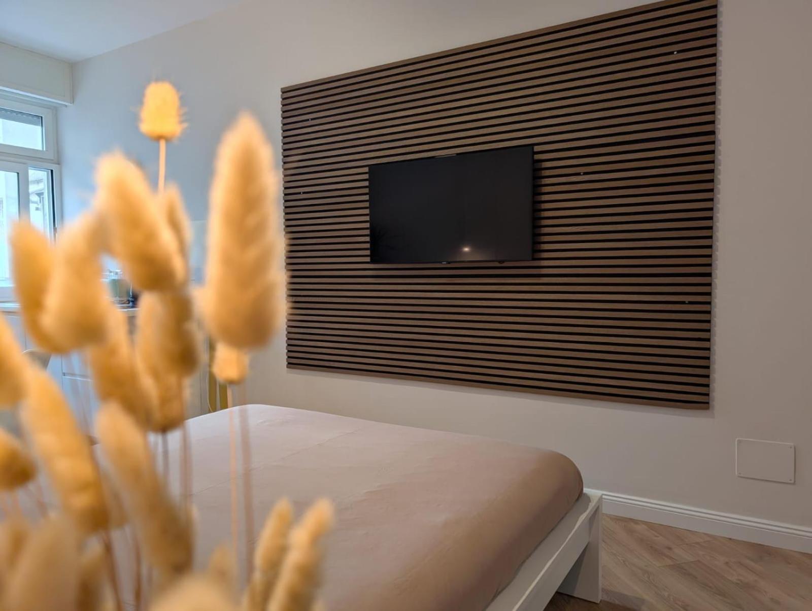 Art N Shelter Apartament Бари Екстериор снимка