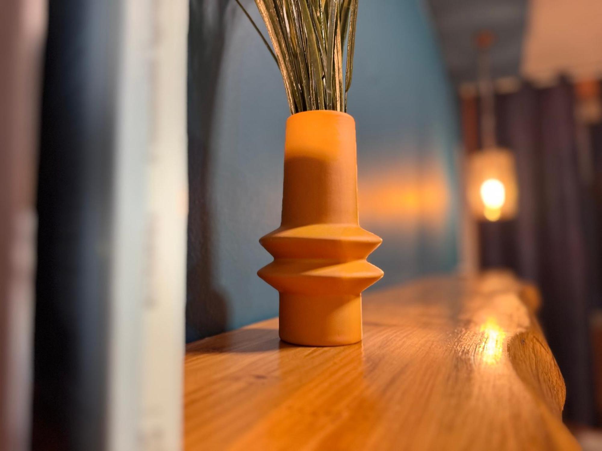 Art N Shelter Apartament Бари Екстериор снимка