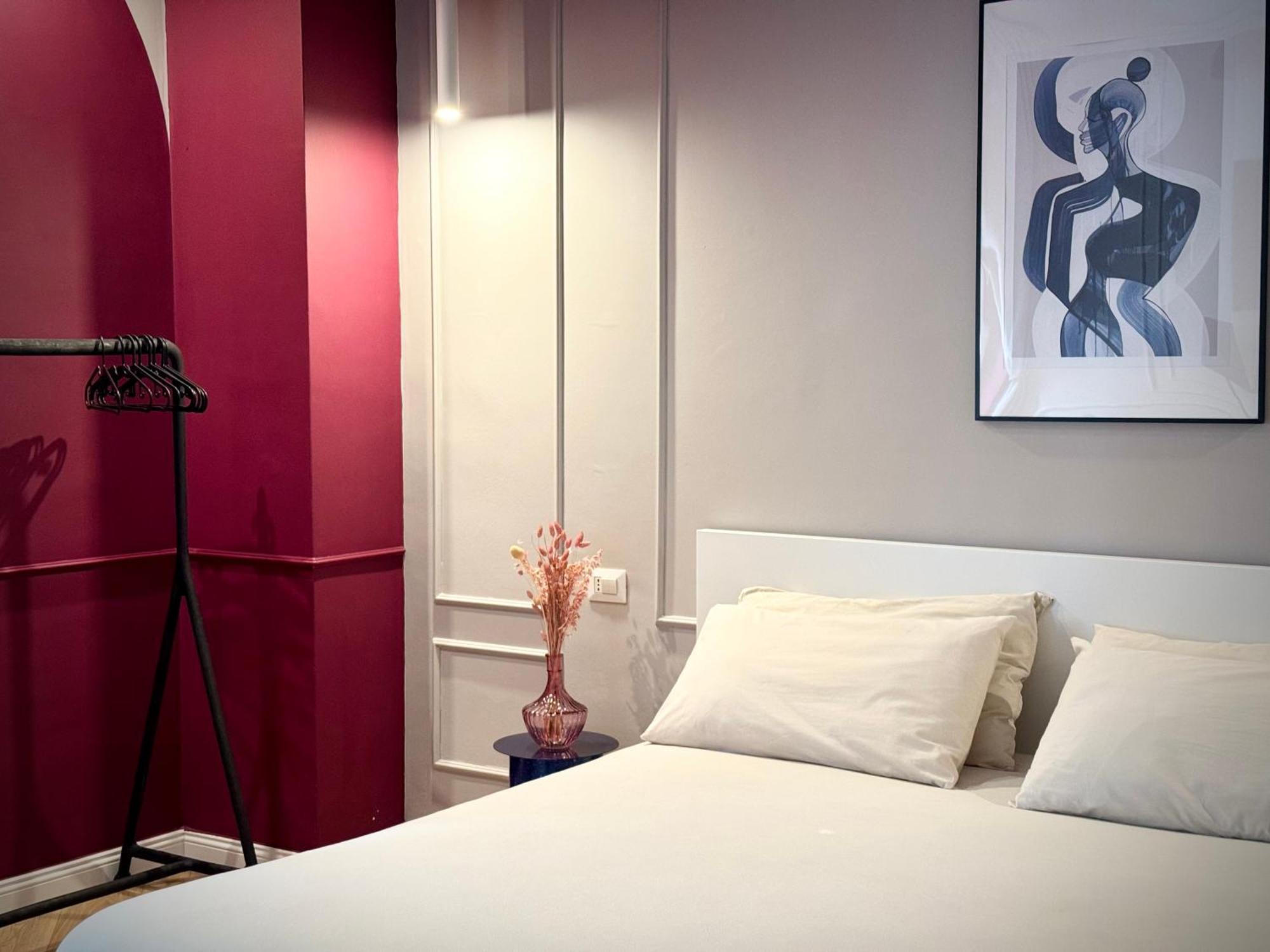 Art N Shelter Apartament Бари Екстериор снимка