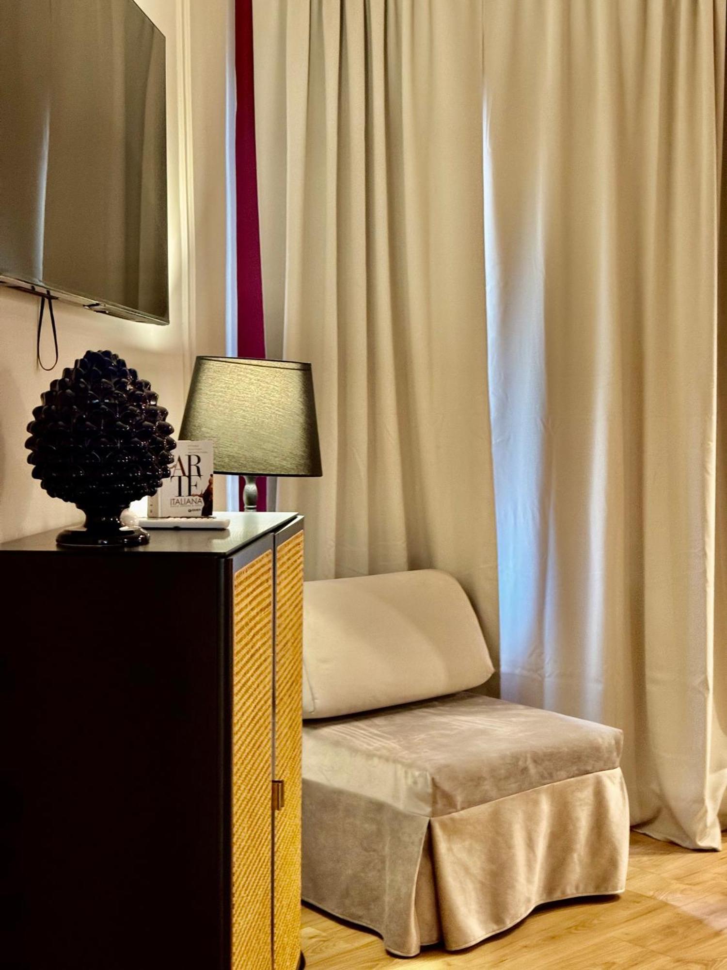 Art N Shelter Apartament Бари Екстериор снимка