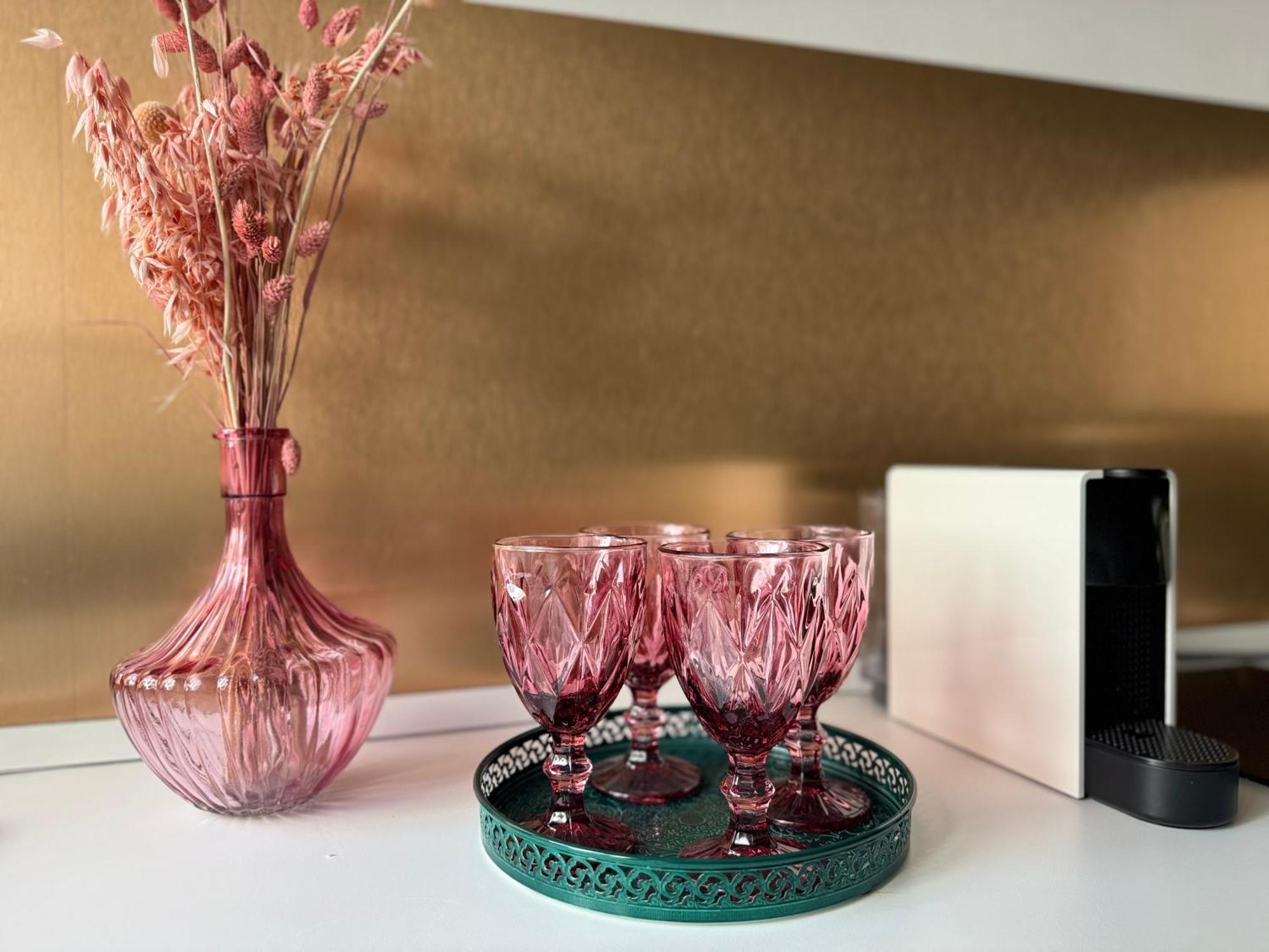 Art N Shelter Apartament Бари Екстериор снимка